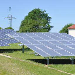 Solutions de Dépannage Rapide pour les Installations Photovoltaïques Alfortville